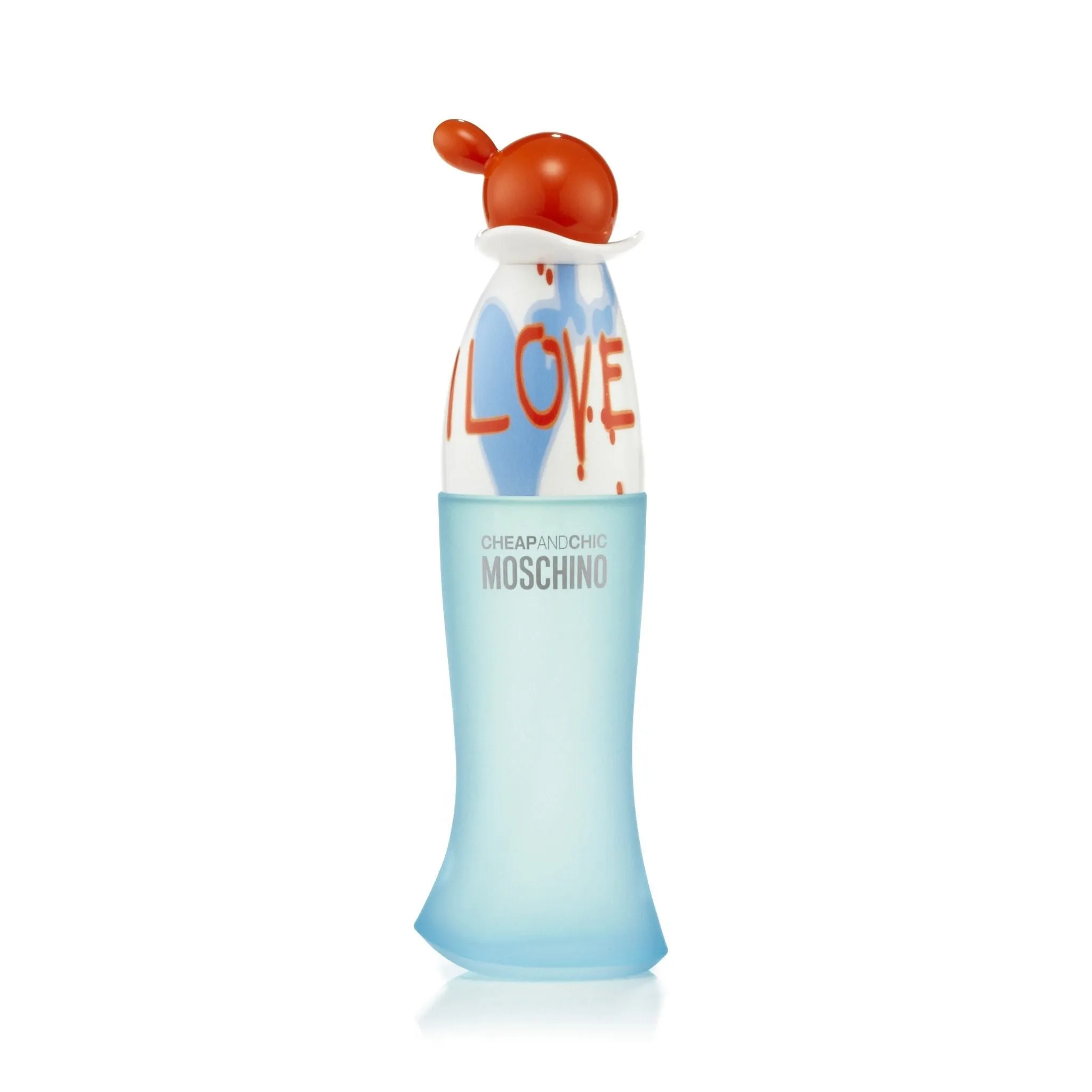 I Love Love Eau de Toilette Spray for Women by Moschino