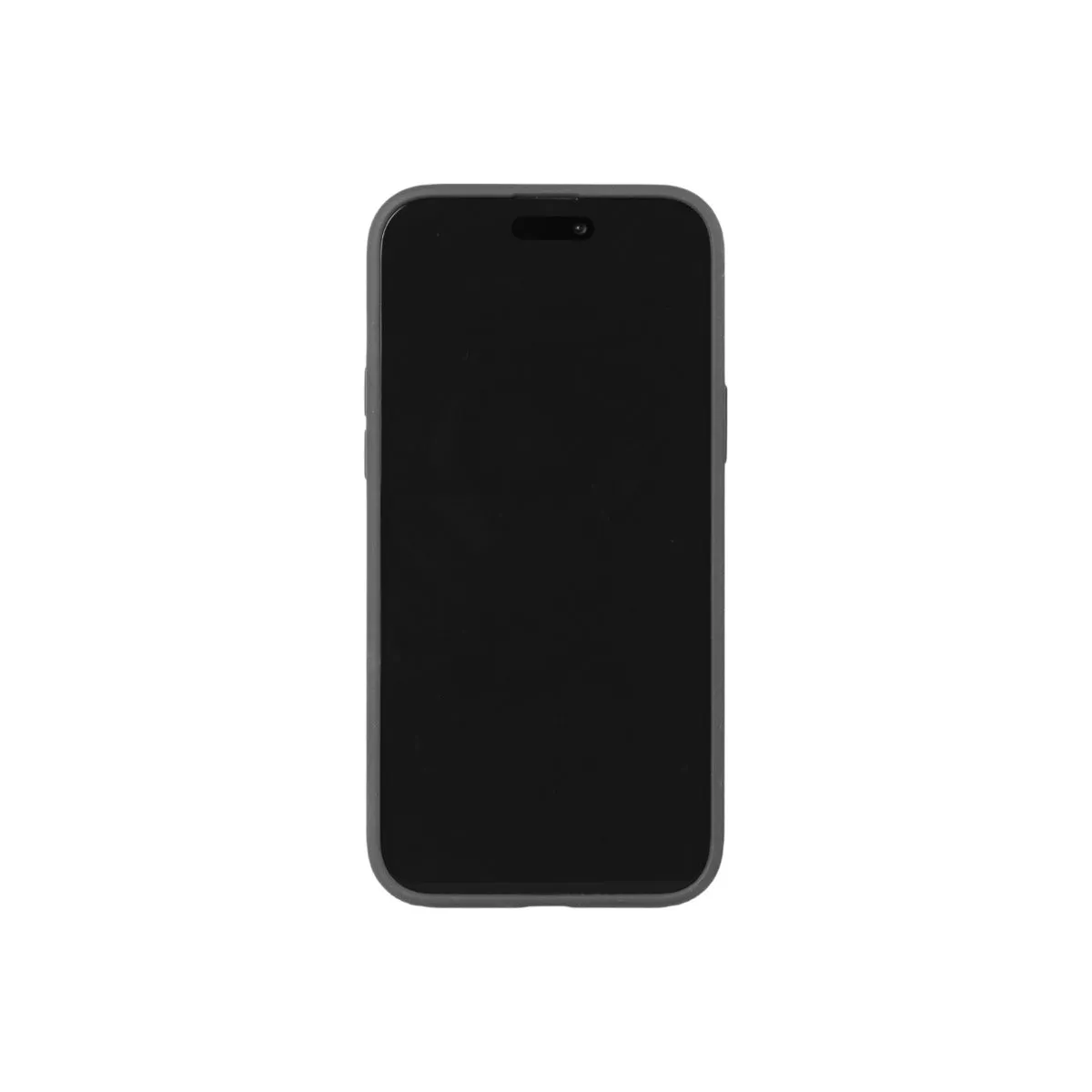 Impact Zero® Colour - Apple iPhone 15 Plus - Black