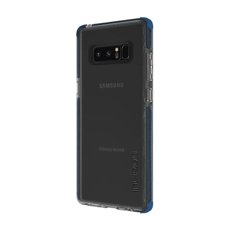 Incipio Reprieve Sport Cover for Samsung Galaxy Note 8 - Blue