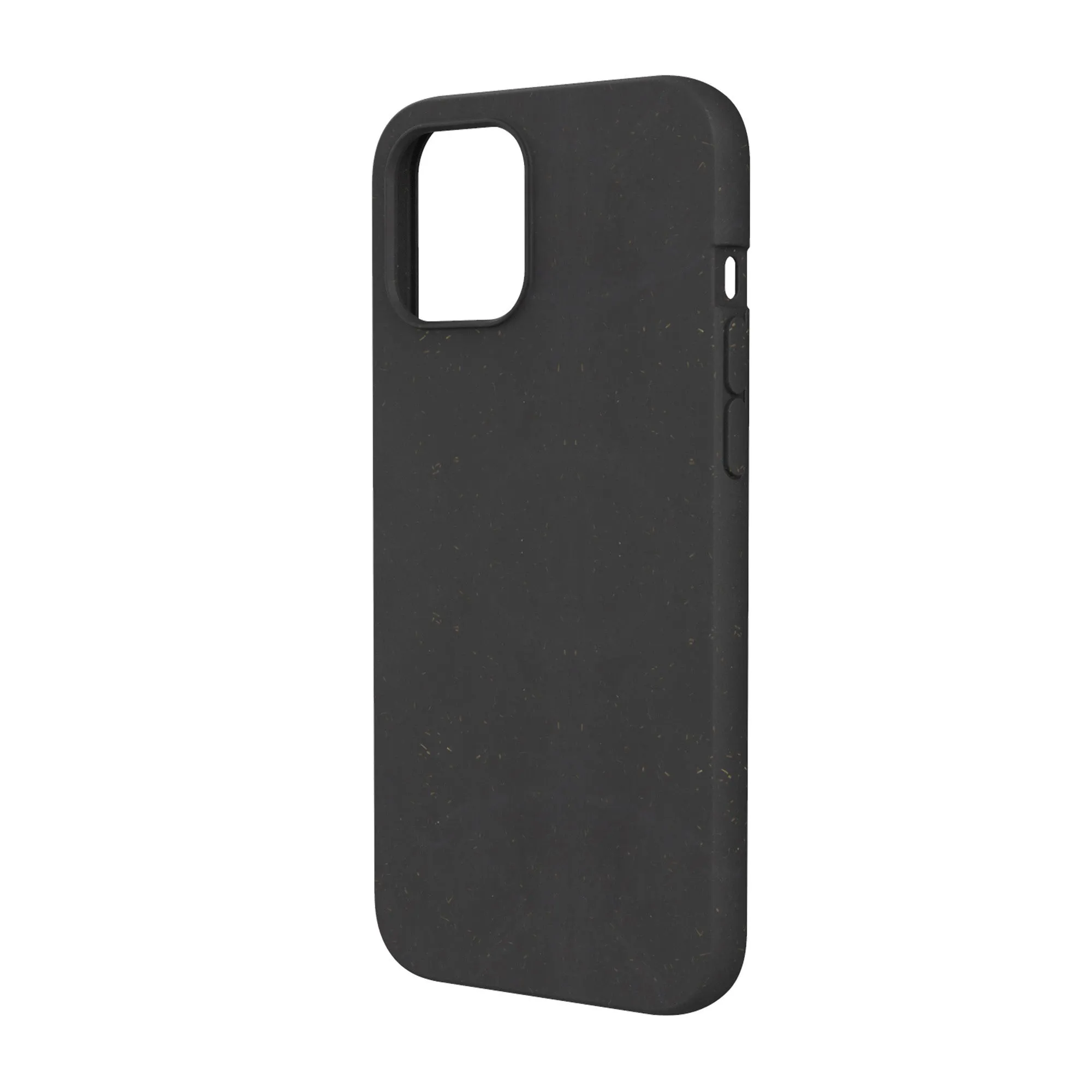 iPhone 12 Pro Max Pela Black Compostable Eco-Friendly Protective Case - 15-07554