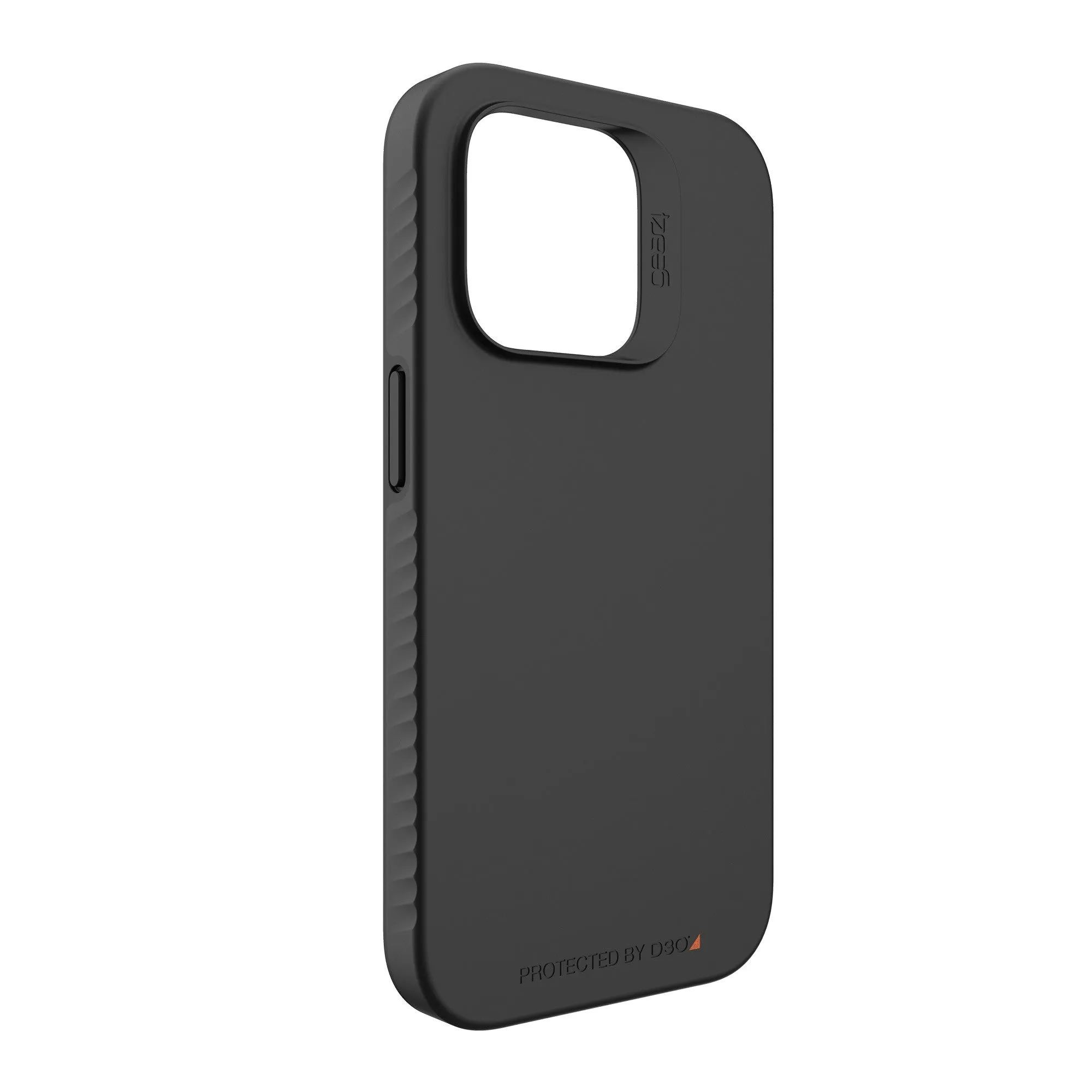 iPhone 14 Pro Gear4 D3O Rio Case - Black - 15-10110