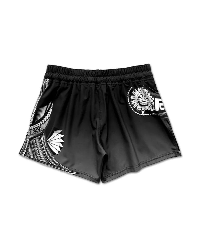 Israel Adesanya 'Day Ones' MMA Hybrid Shorts