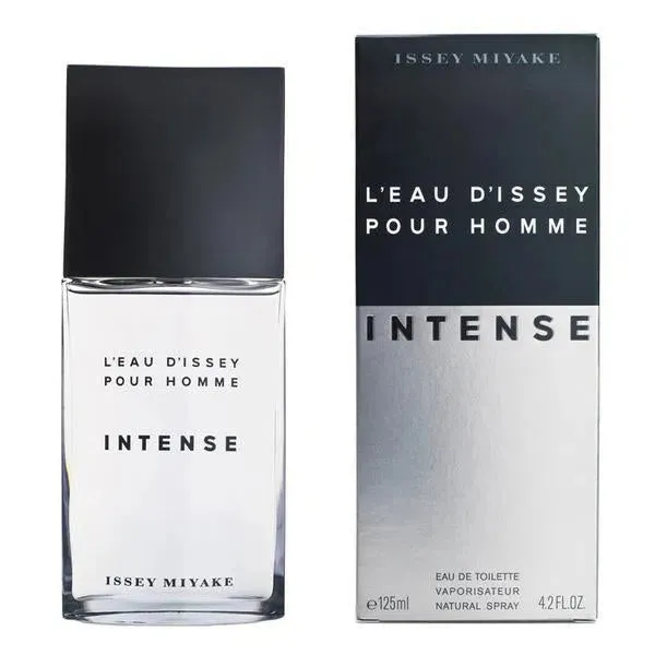 Issey Miyake Intense Men 125ml