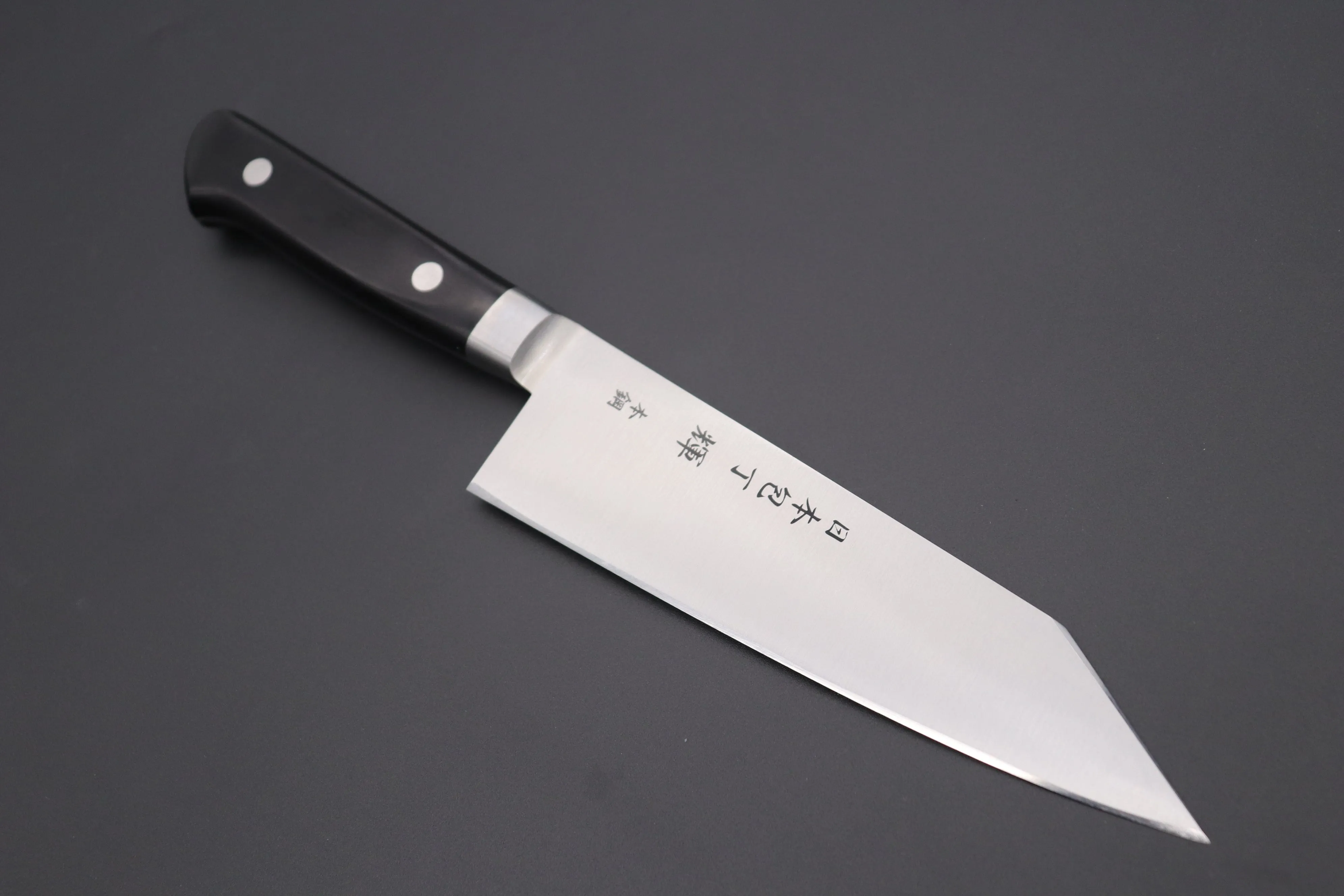 JCK Original Kagayaki CarboNext Series KC-11 Bunka/Kiritsuke 175mm (6.8 inch)