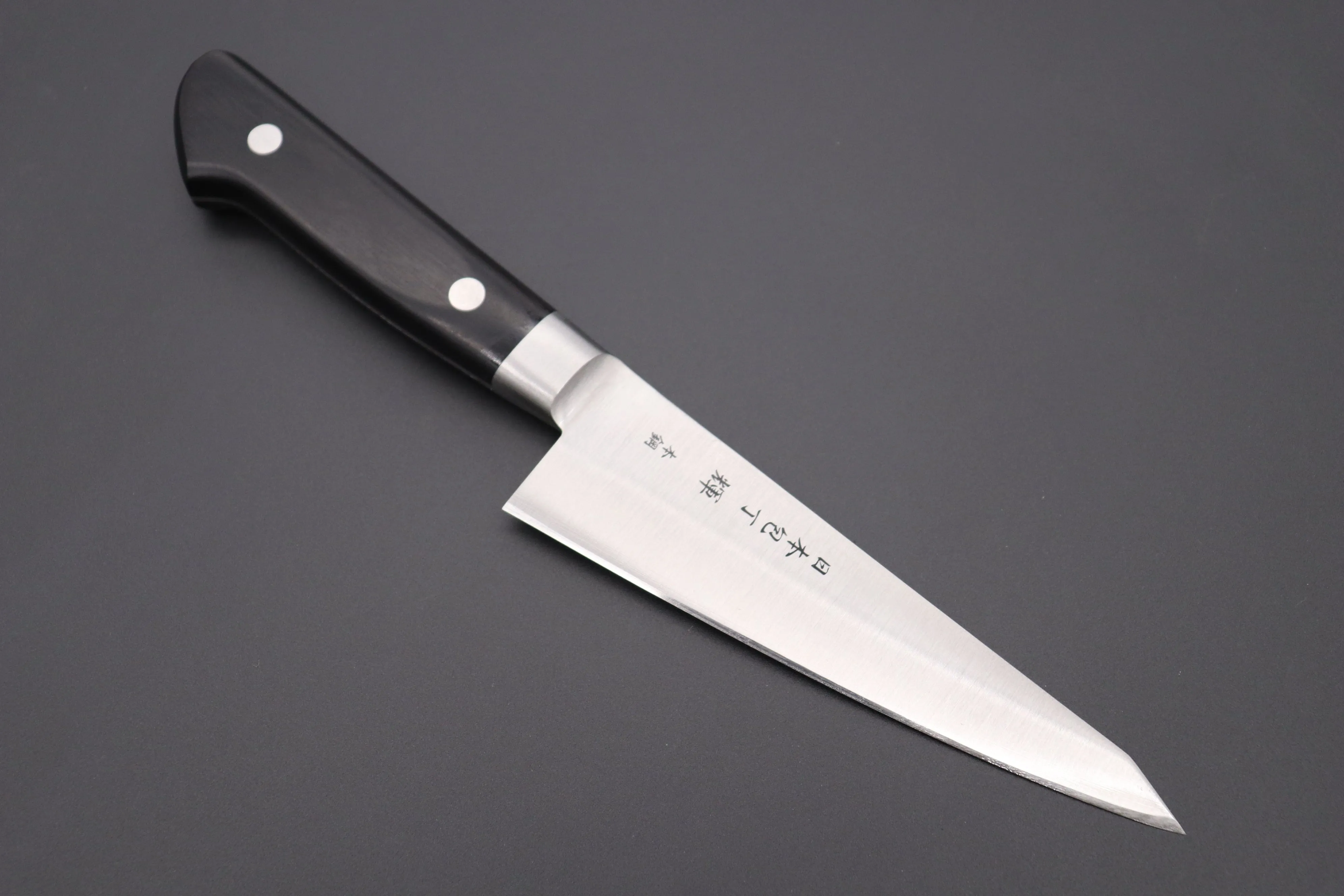 JCK Original Kagayaki CarboNext Series KC-4 Boning Knife | Honesuki 145mm (5.7inch)