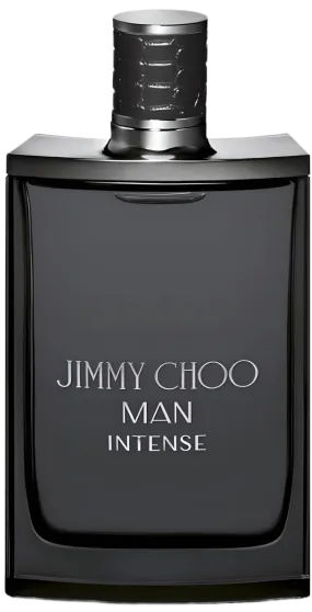 JIMMY CHOO MAN INTENSE