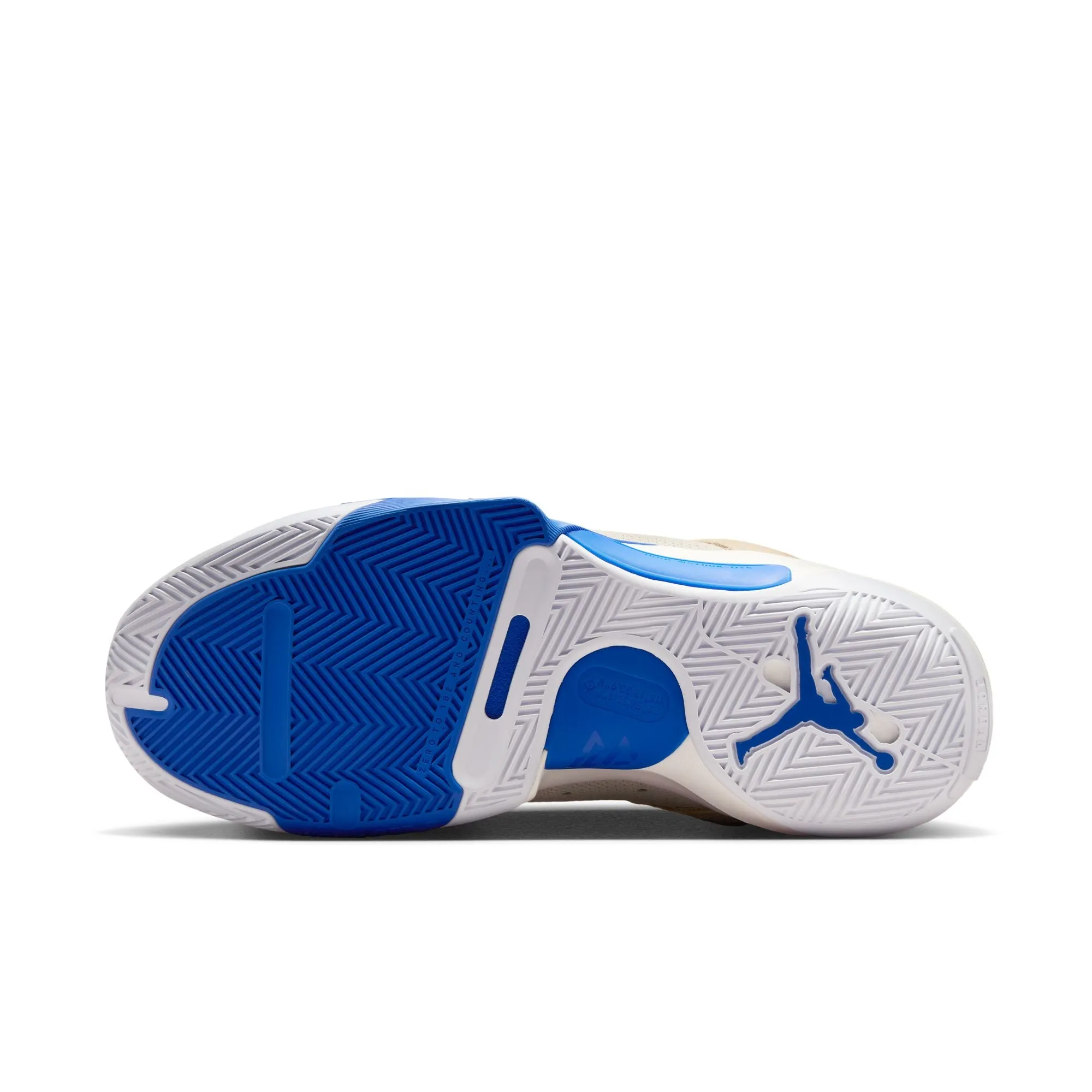 JORDAN ONE TAKE 5 PF PHANTOM/GAME ROYAL-SANDDRIFT-SAIL