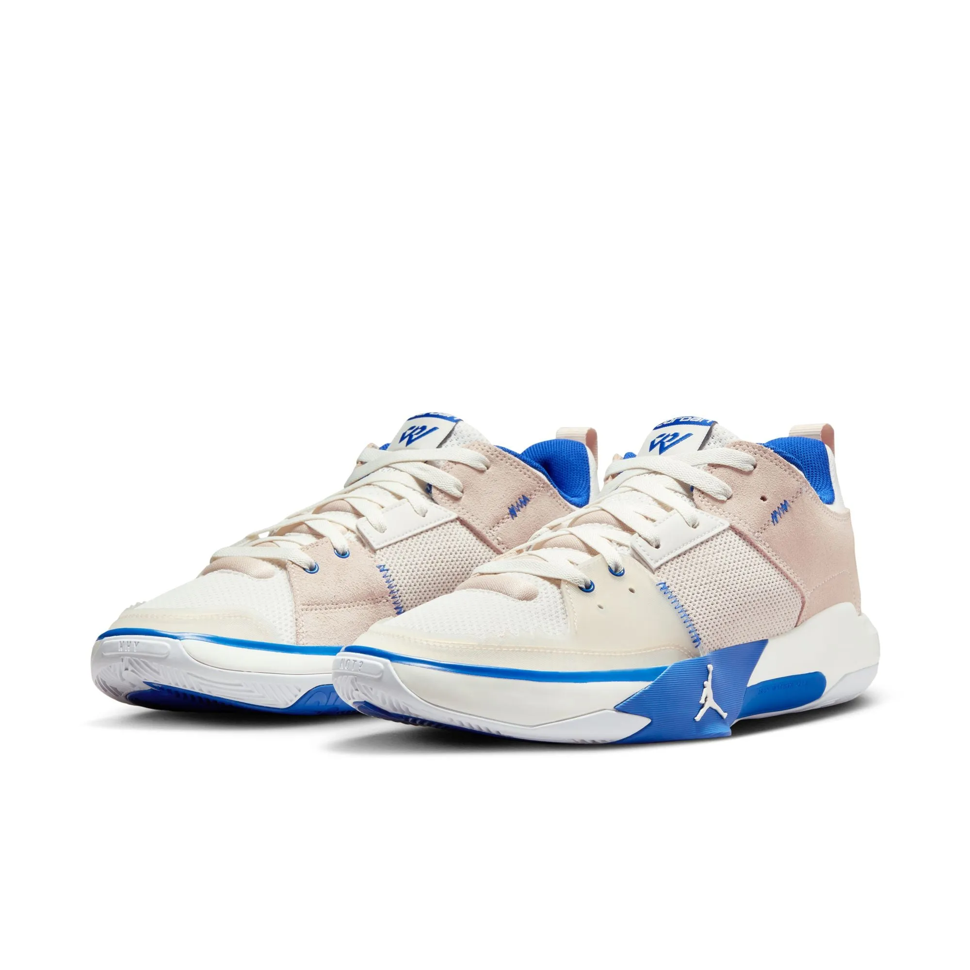 JORDAN ONE TAKE 5 PF PHANTOM/GAME ROYAL-SANDDRIFT-SAIL