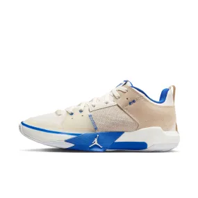 JORDAN ONE TAKE 5 PF PHANTOM/GAME ROYAL-SANDDRIFT-SAIL