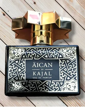 Kajal Perfumes Paris AICAN