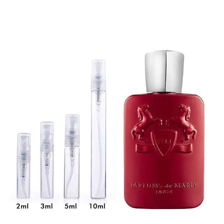 Kalan Parfums de Marly for women and men Decant Fragrance Samples