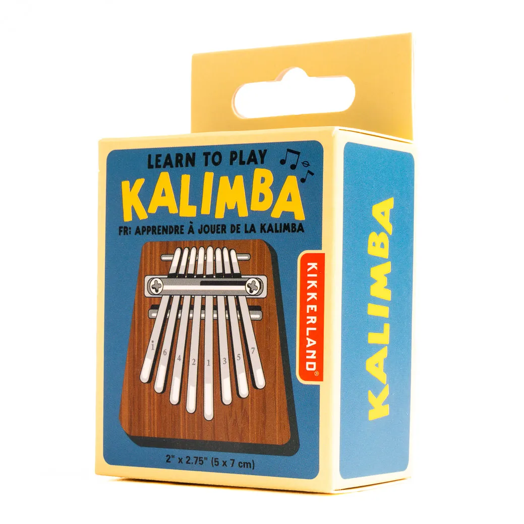 Kalimba