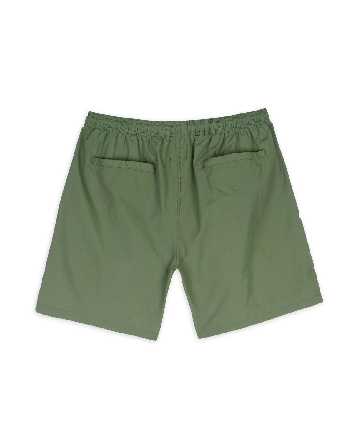 Kickers Short - Olive