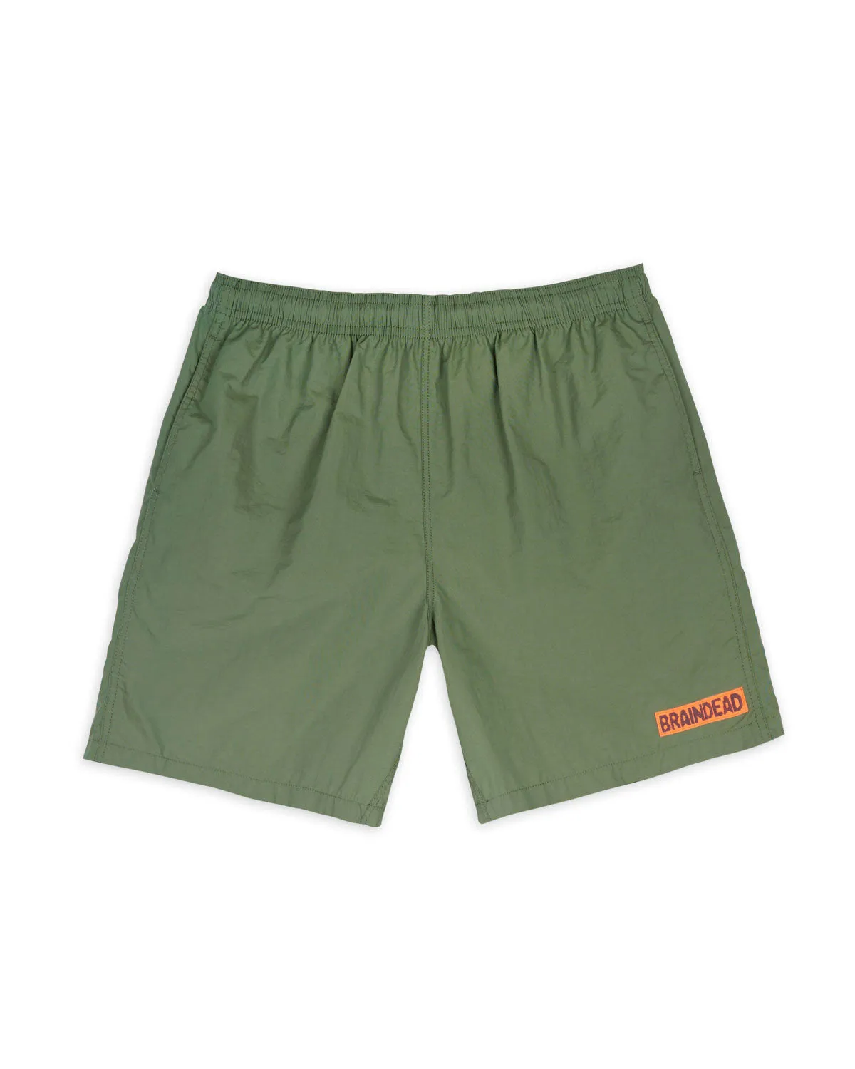 Kickers Short - Olive