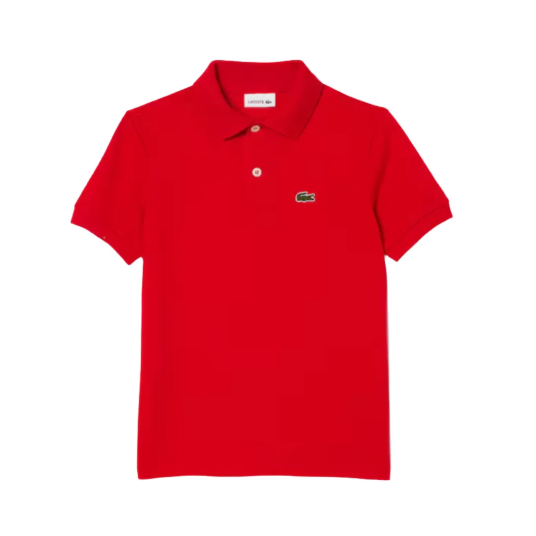 kids polo shirt