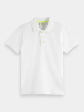 Kids - Regular-fit polo shirt