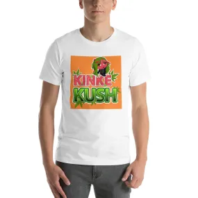 KINKE NAK Mode 5 Short-Sleeve Unisex T-Shirt