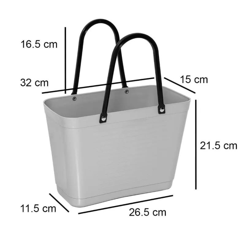 Kleine Shopper von Hinza