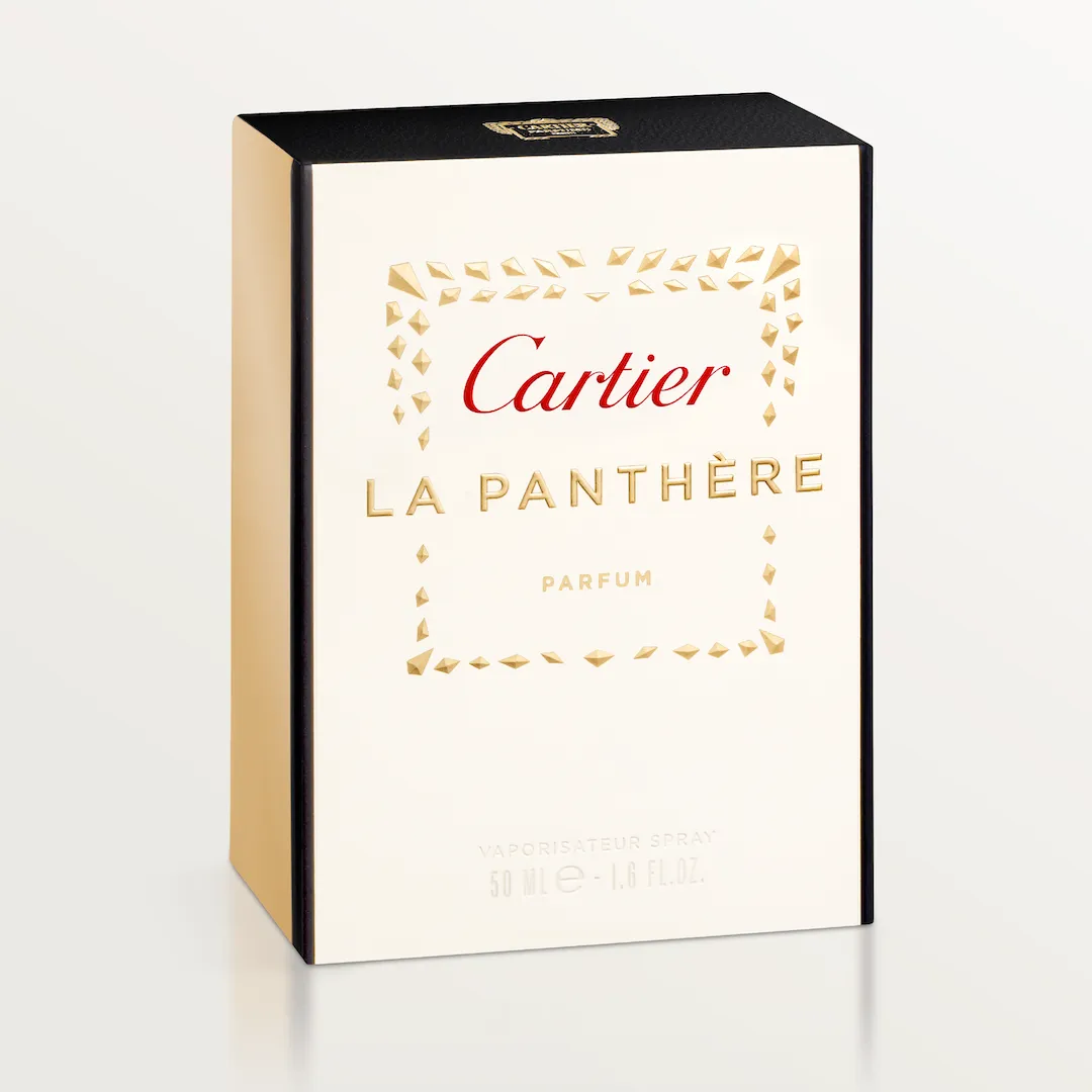 La Panthère Parfum