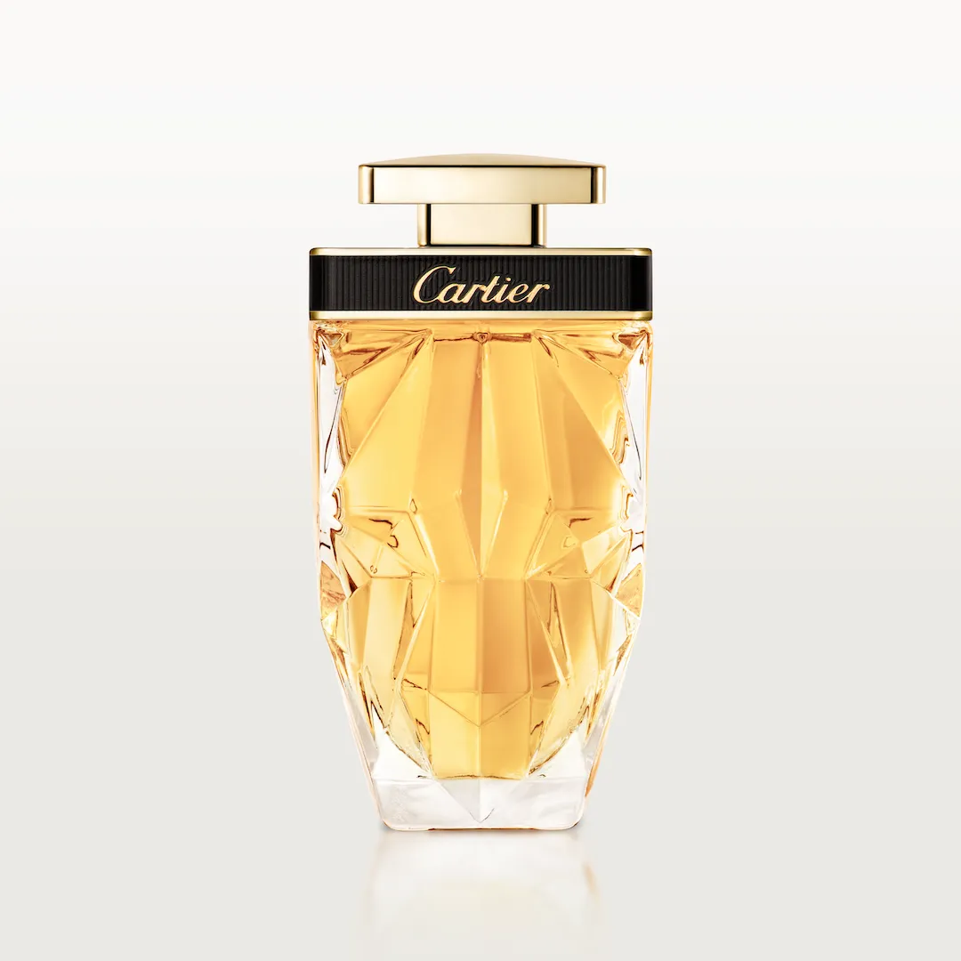 La Panthère Parfum