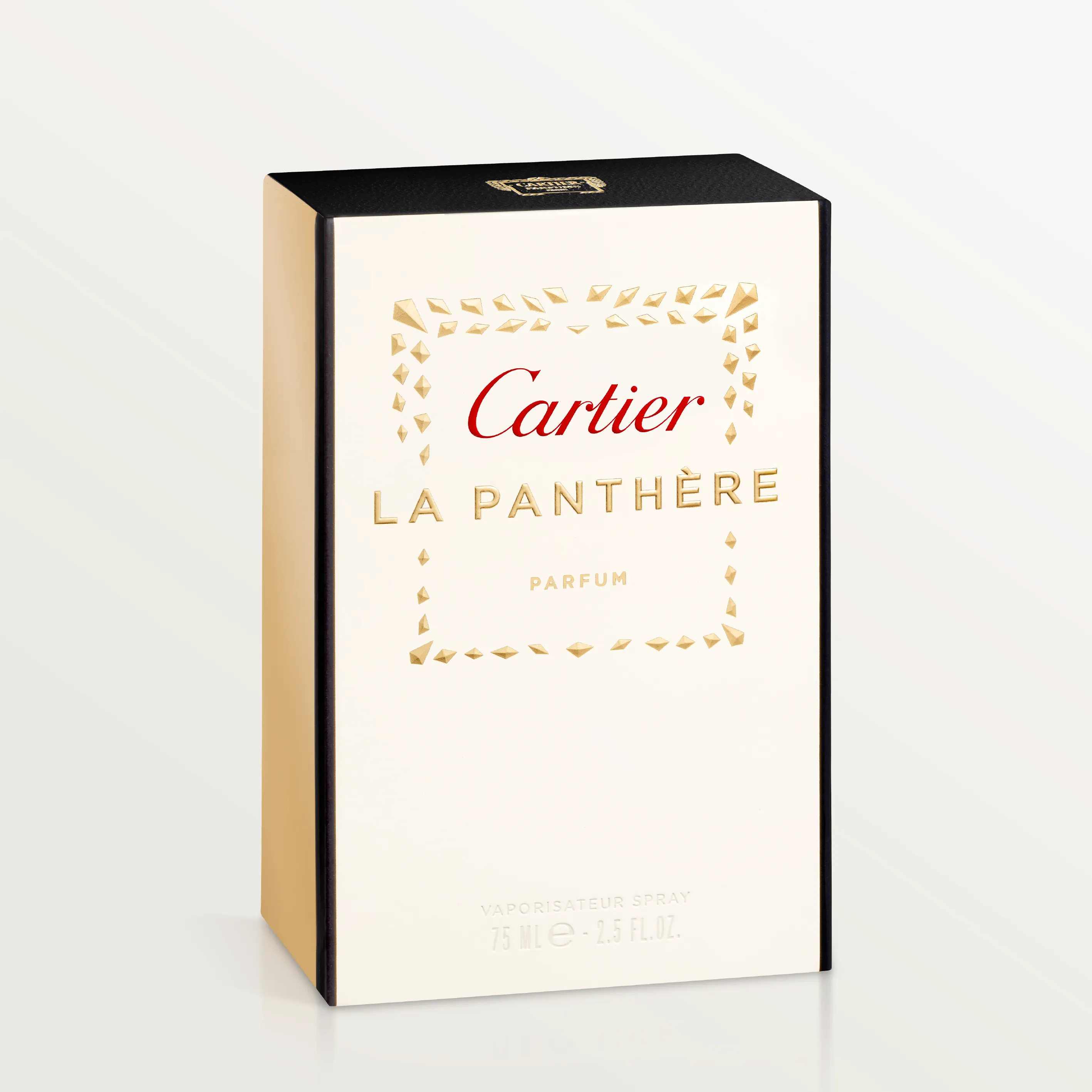 La Panthère Parfum