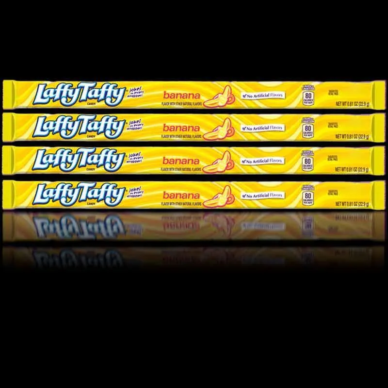 Laffy Taffy Banana