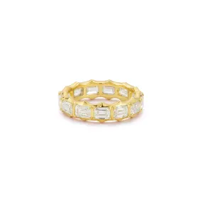 Large Vanguard Eternity Band