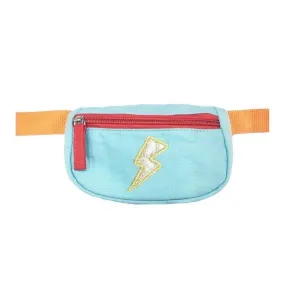 Lightning Flash Bum Bag