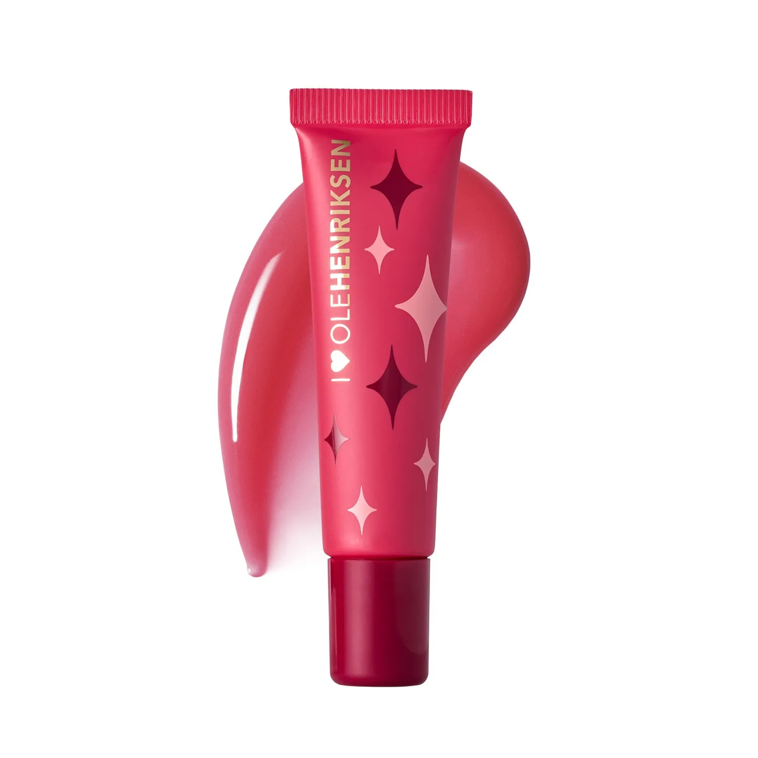 Limited-Edition Pout Preserve Lip Treatment