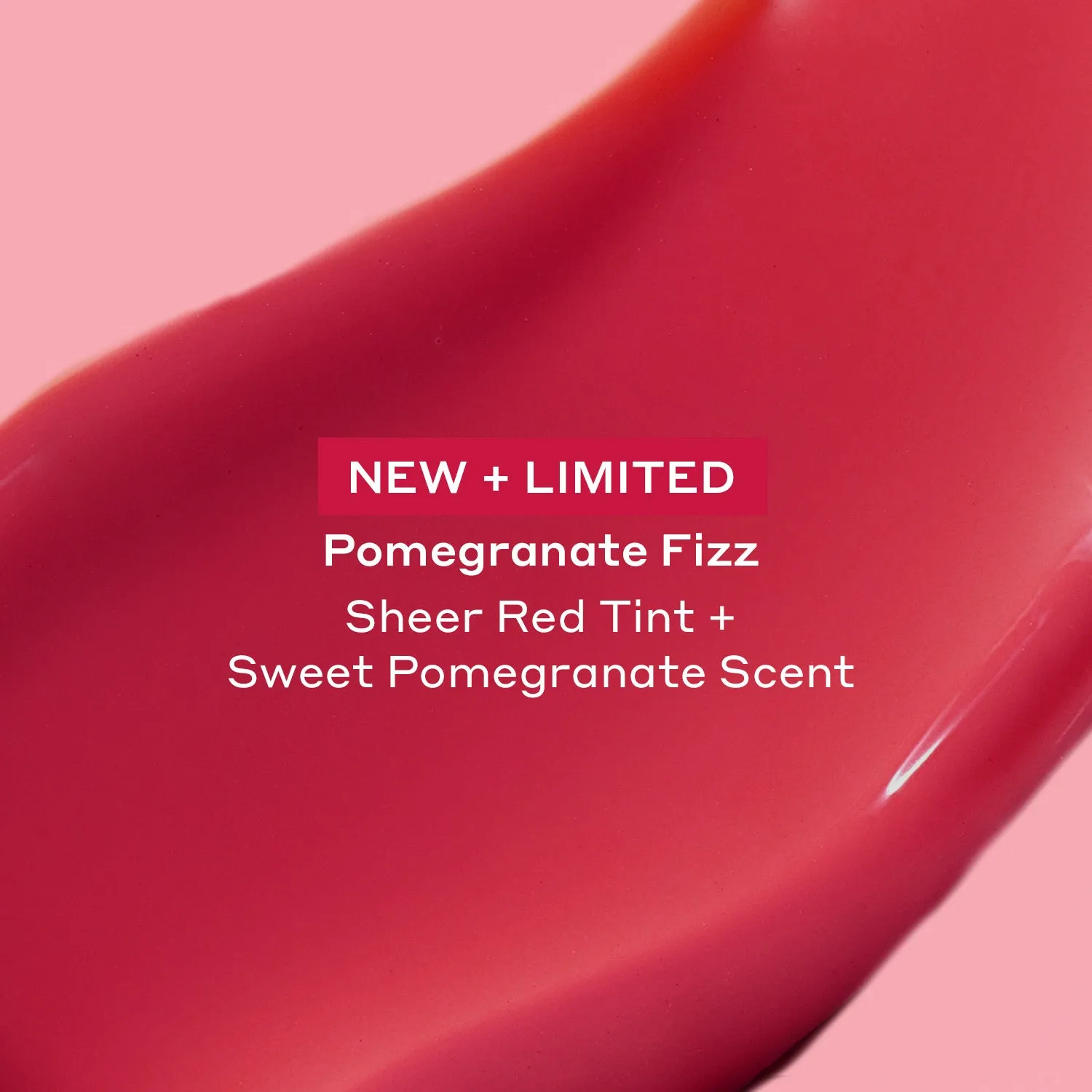 Limited-Edition Pout Preserve Lip Treatment