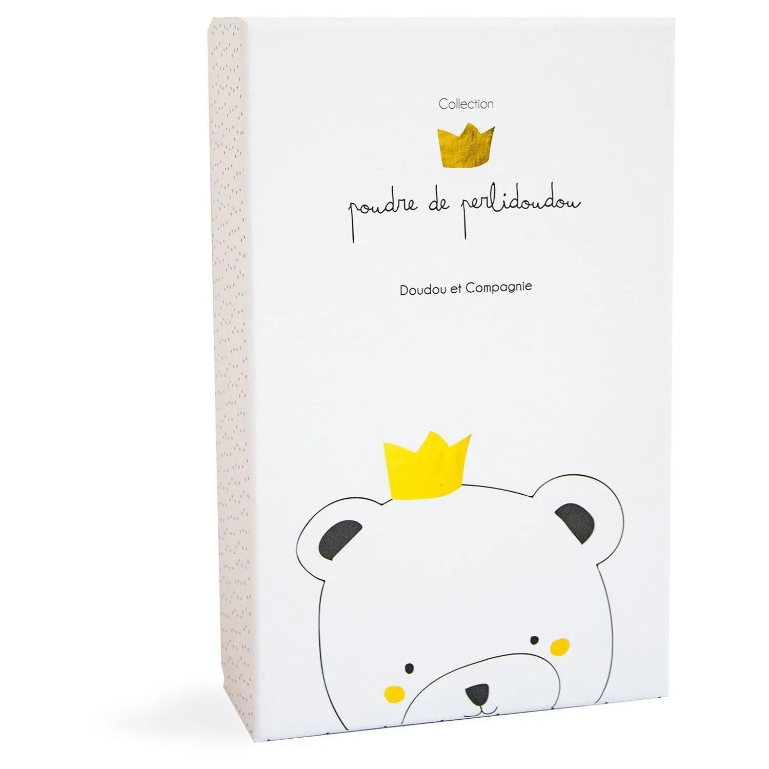 Little King Bear - M (25cm)