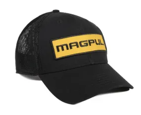 Magpul Wordmark Patch Mid Crown Snapback - NO RETURNS