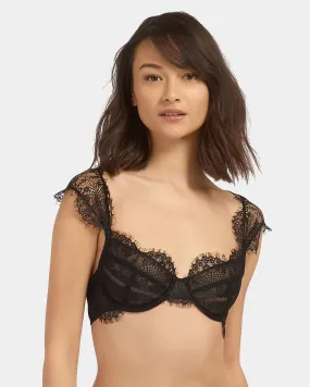 Marina Bra Black