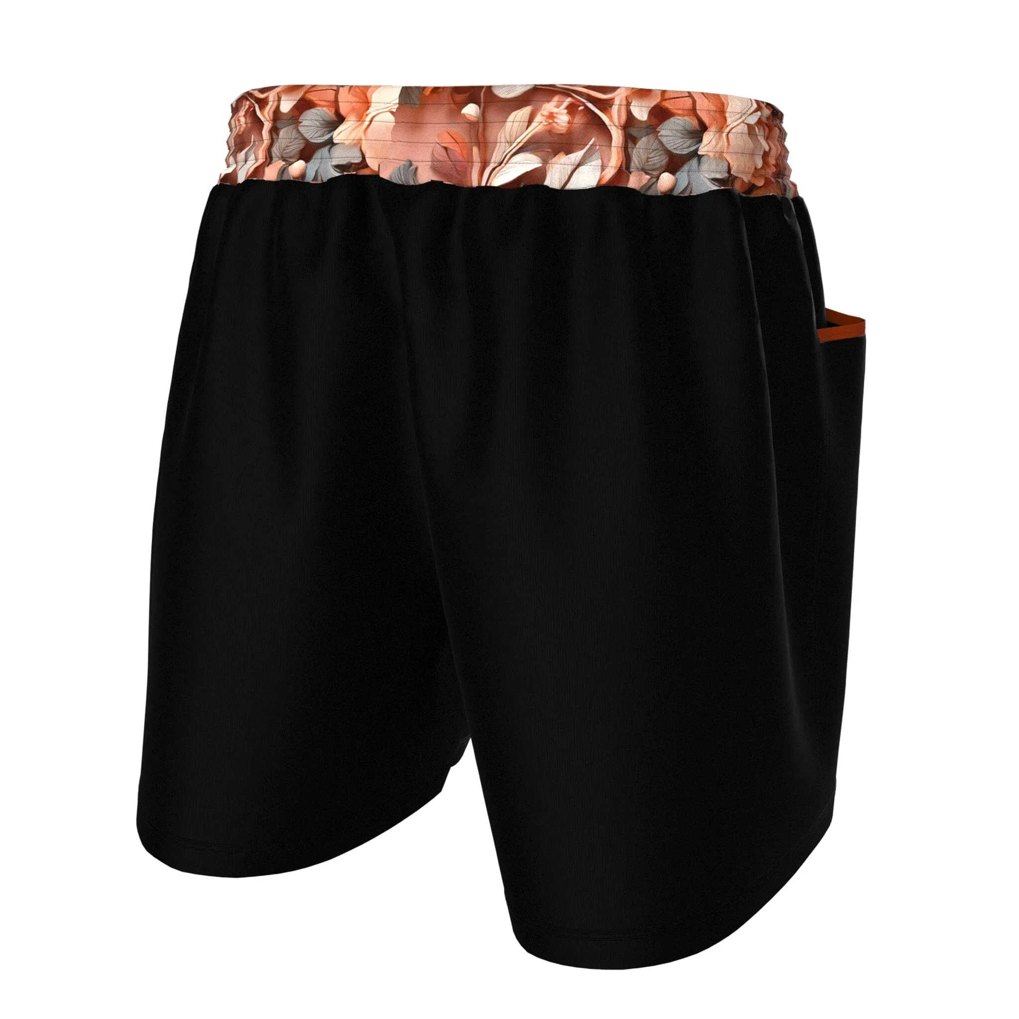 MEN SWIMMING SHORTS 2403p1