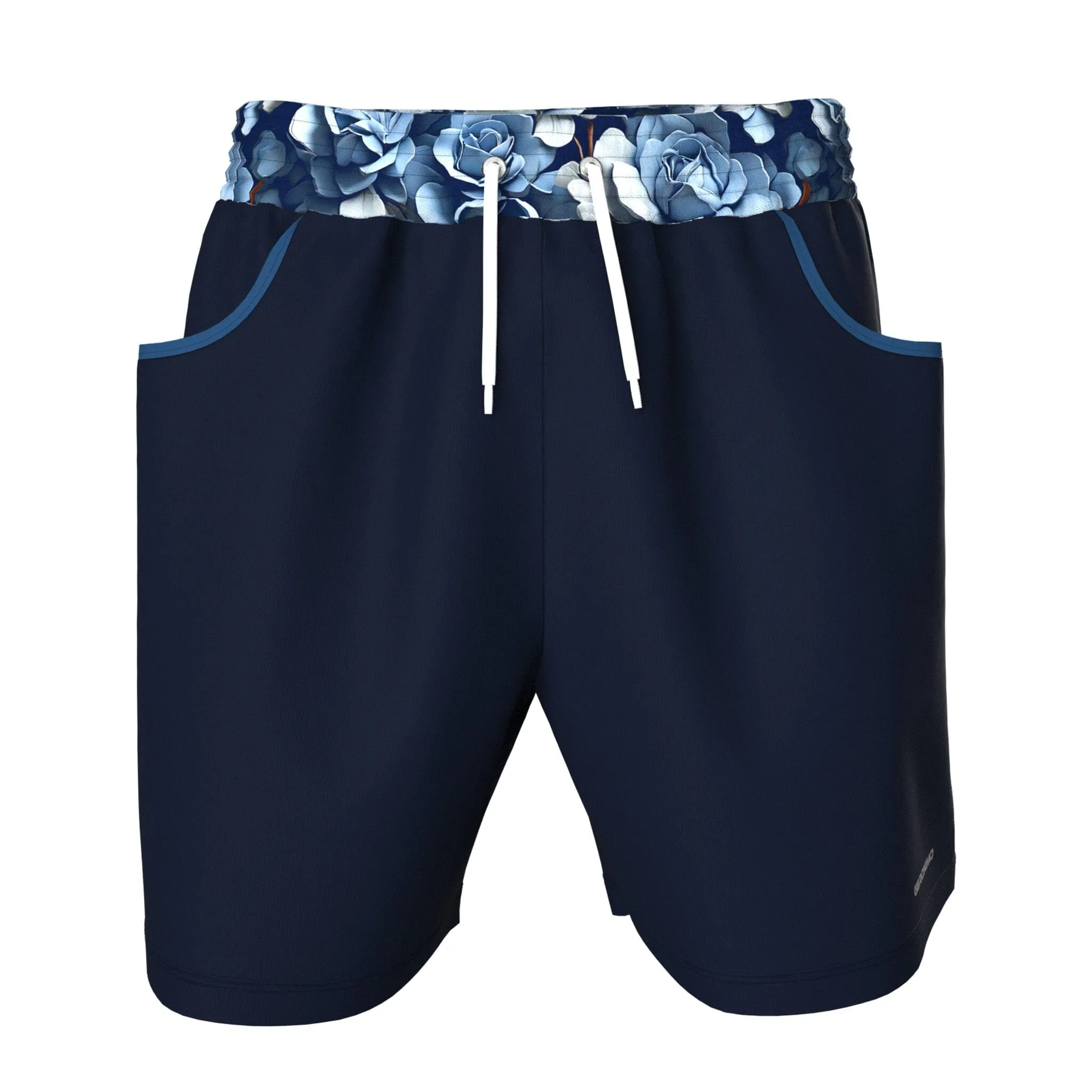 MEN SWIMMING SHORTS 2403p1