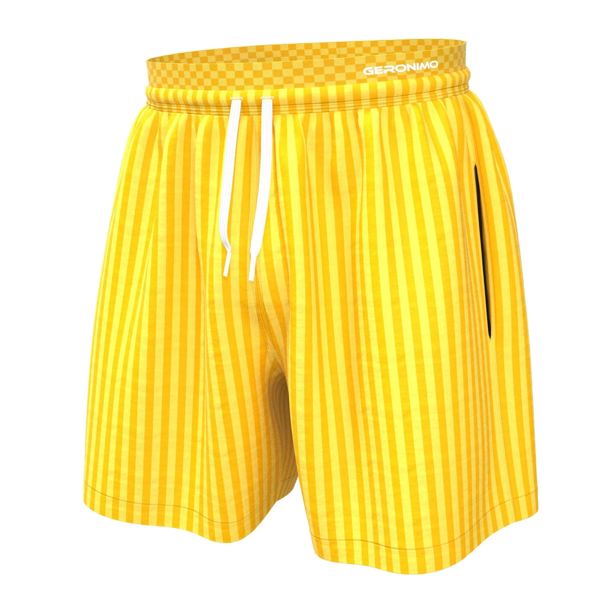 MEN SWIMMING SHORTS 2407p1