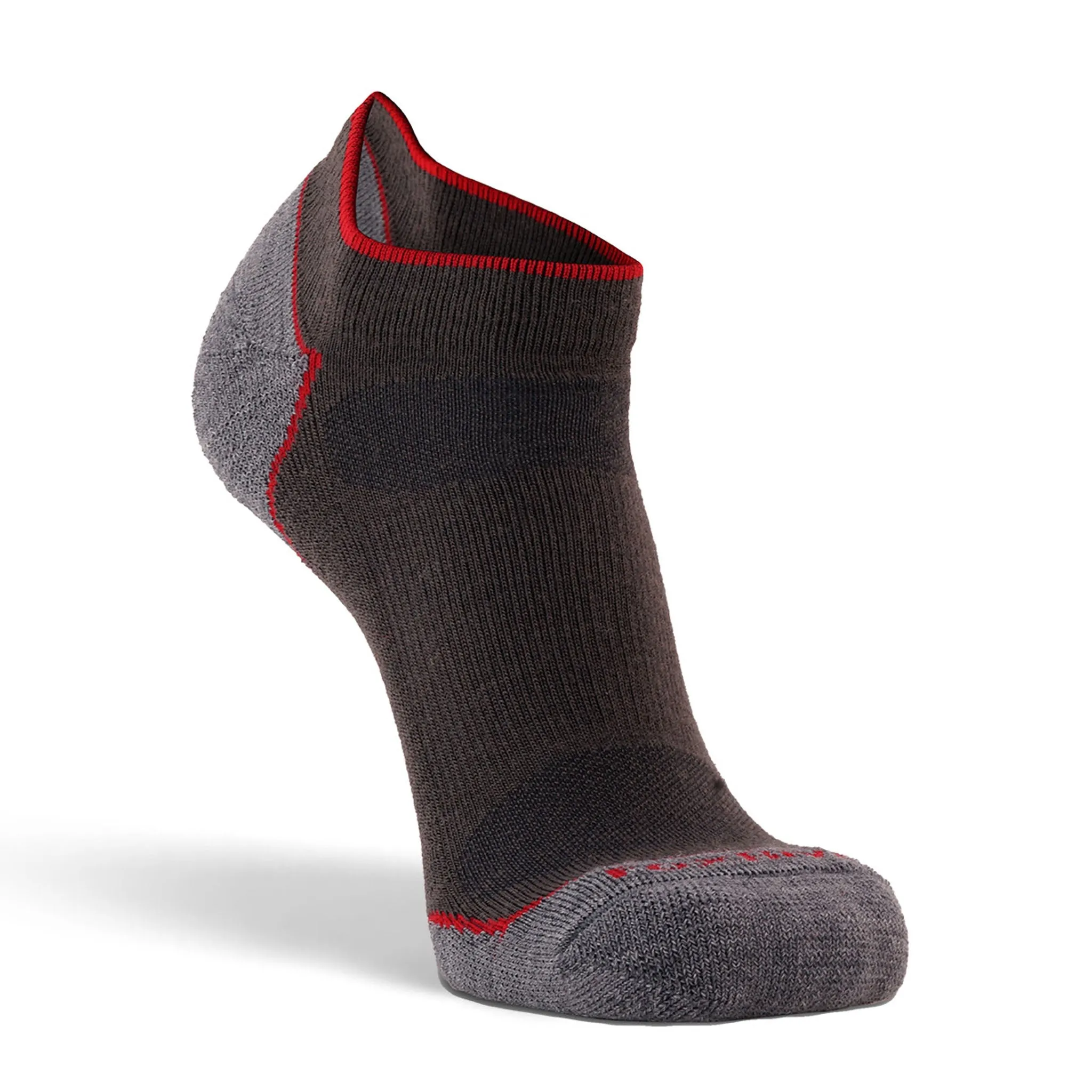 Men's Basecamp 2.0 Lightweight Ankle Hiking Sock