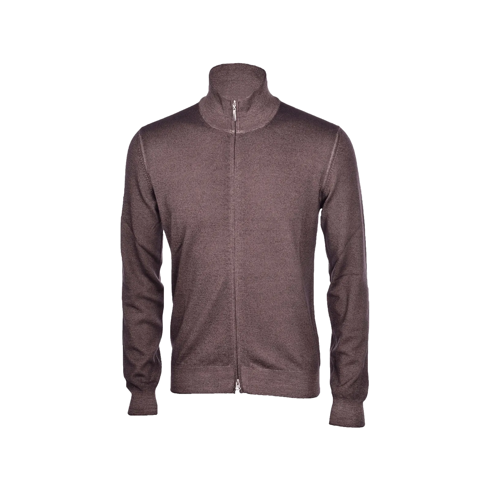 Merino Wool Mens Jacket