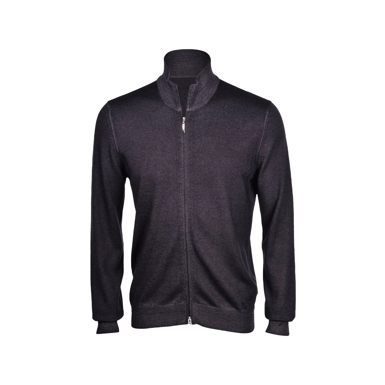 Merino Wool Mens Jacket