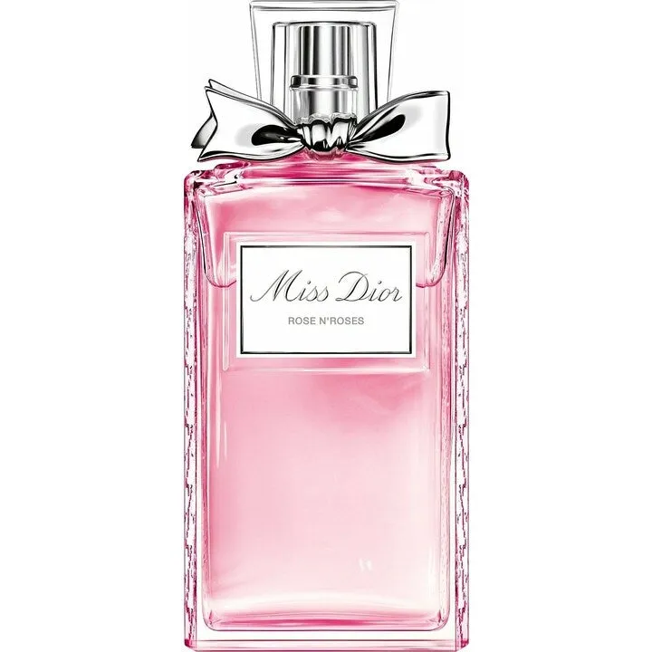 MISS DIOR ROSES N' ROSES