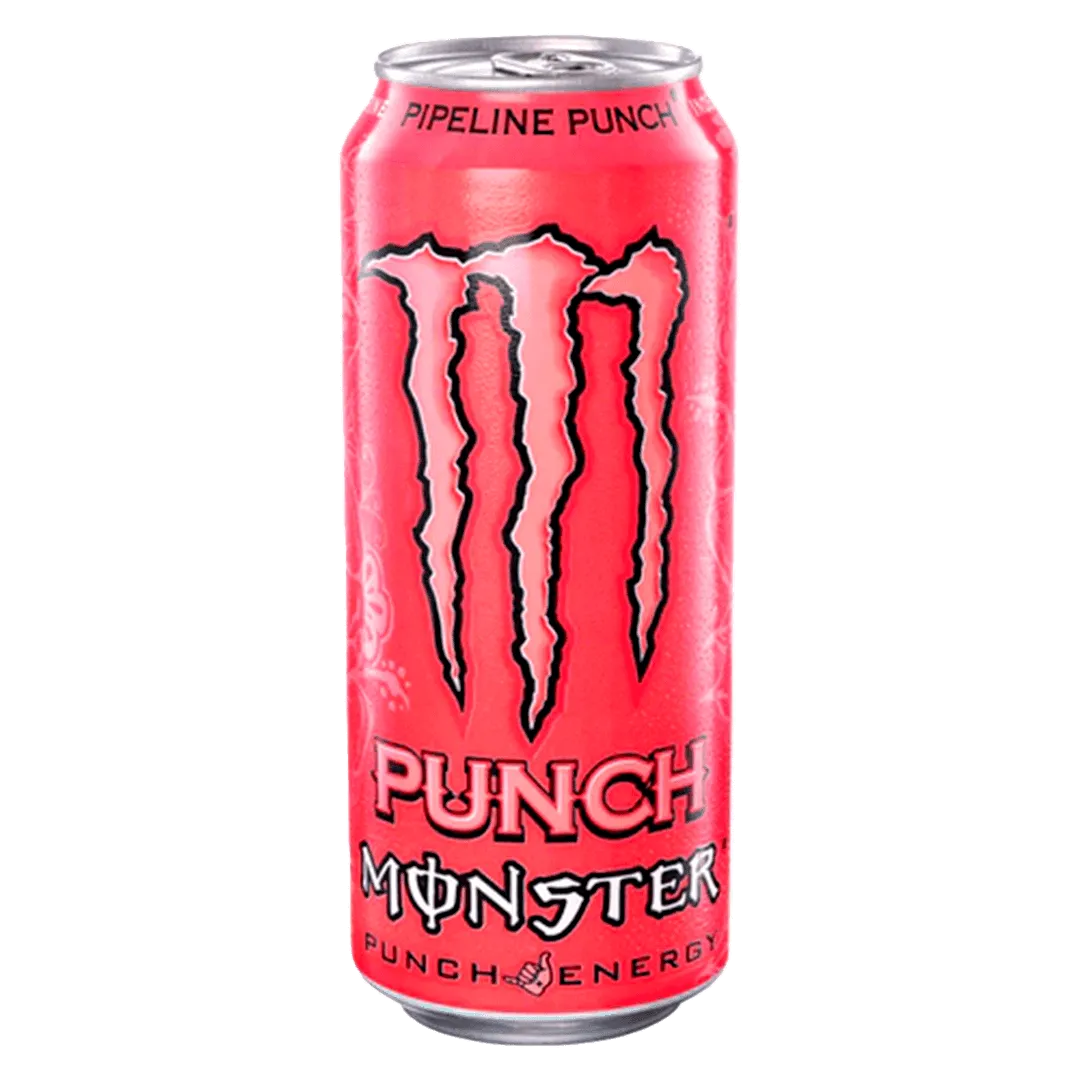 Monster Energy Pipeline Punch