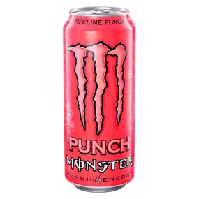 Monster Energy Pipeline Punch