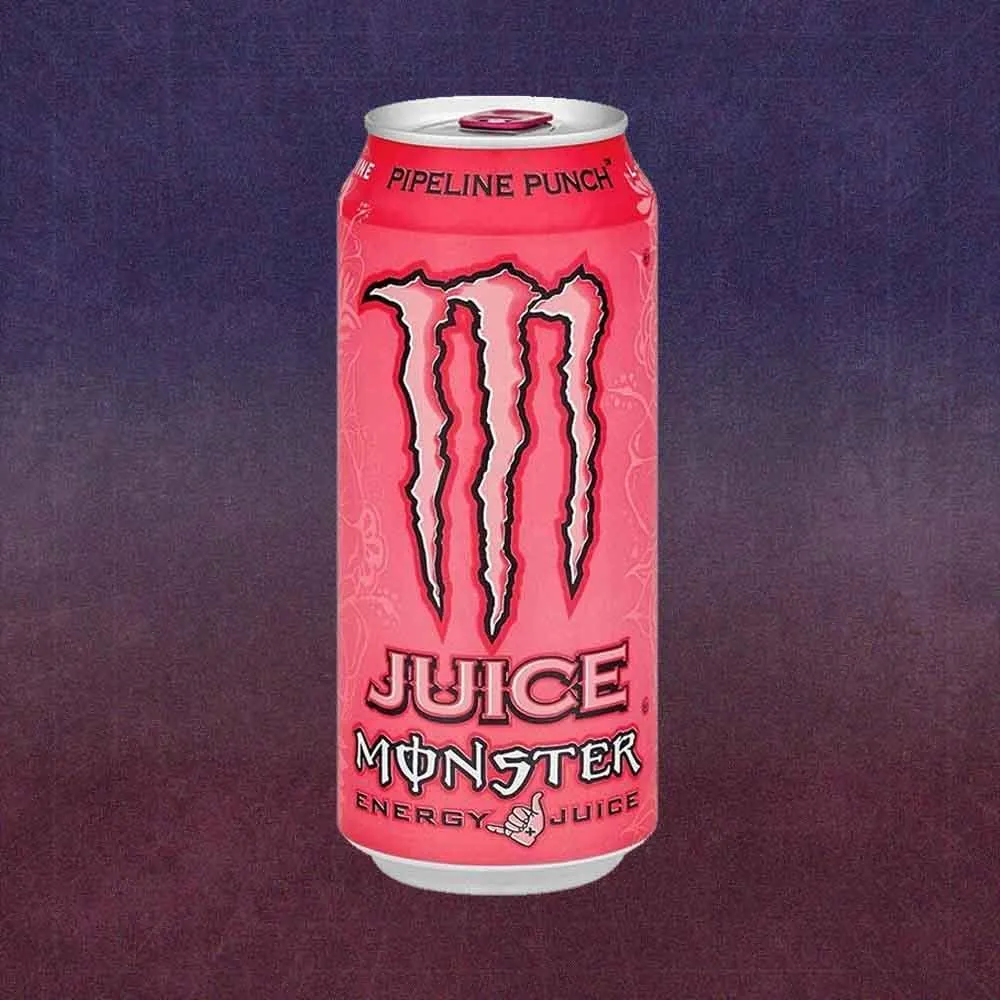 Monster Energy Pipeline Punch