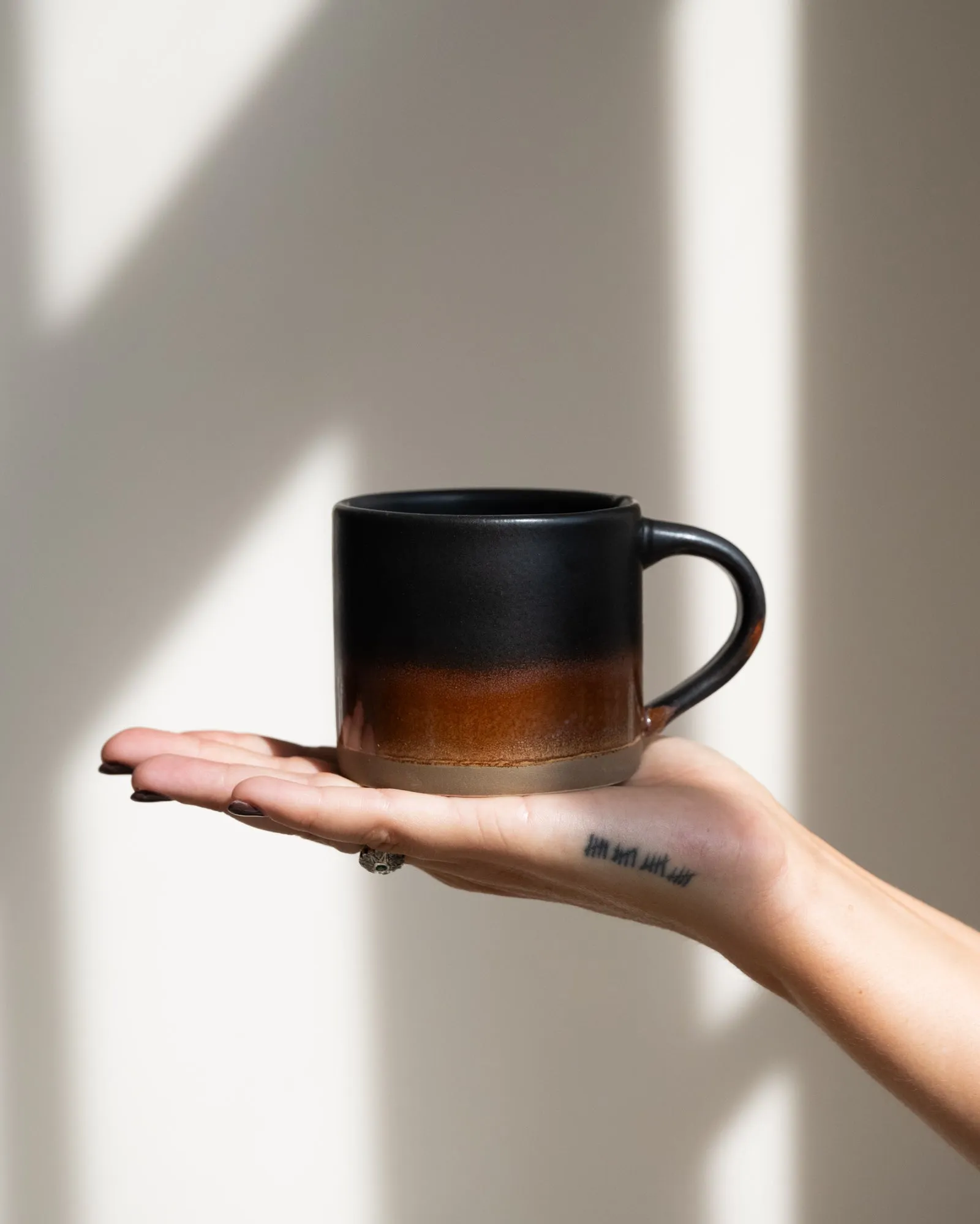 Mug Marlowe Brown