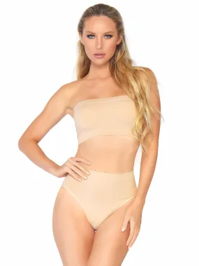 Naked Shapewear Brief Set