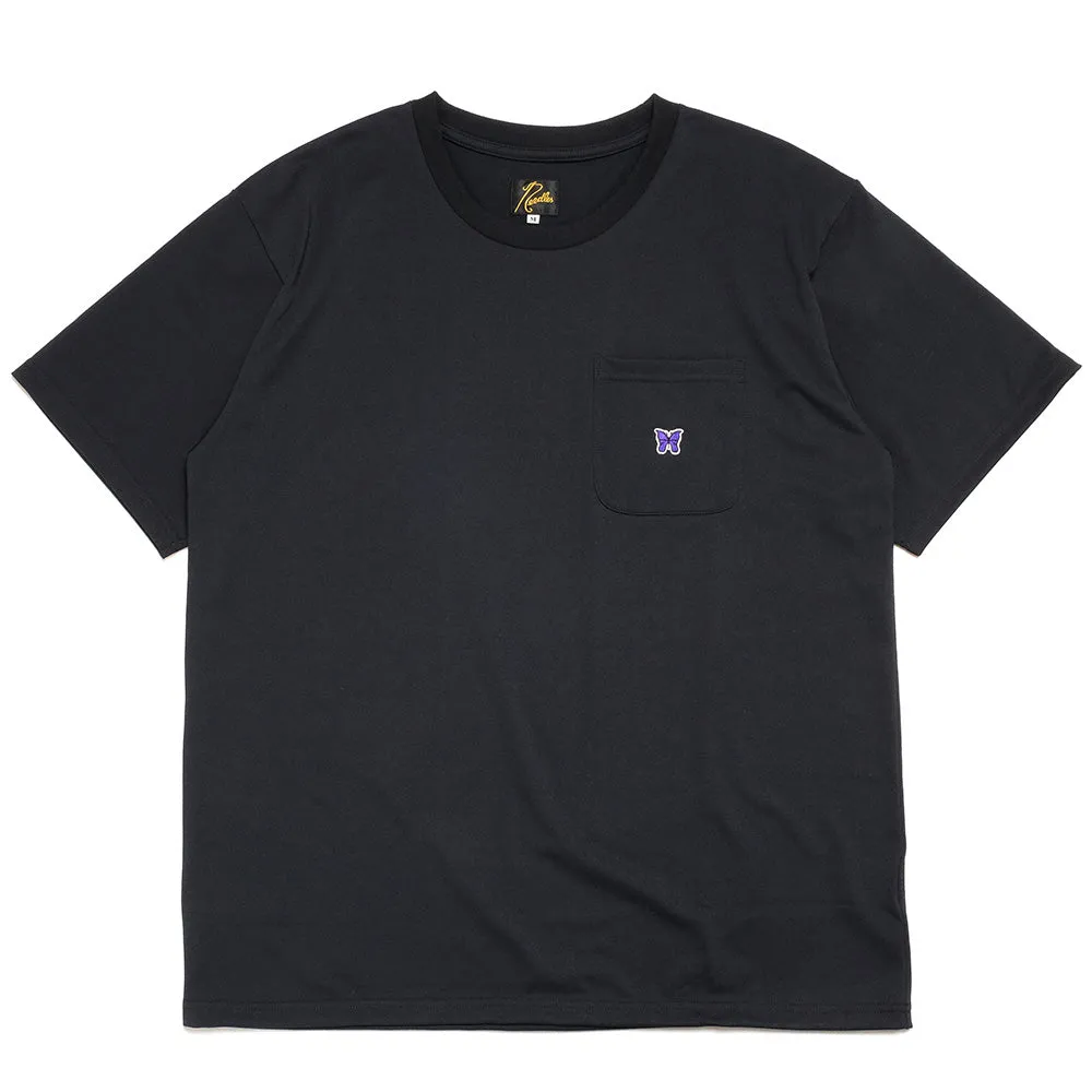 Needles - S/S Crew Neck Tee - Poly Jersey - OT262