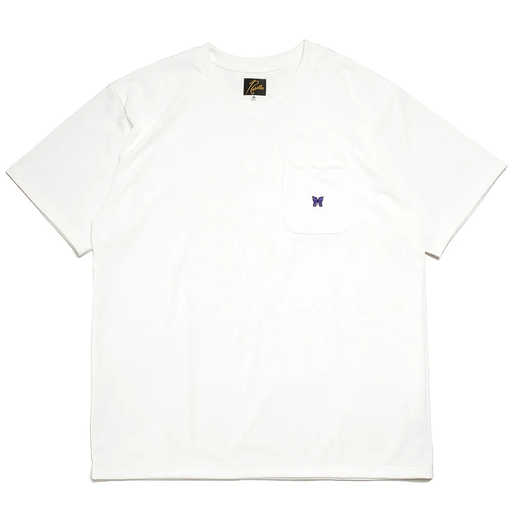 Needles - S/S Crew Neck Tee - Poly Jersey - OT262