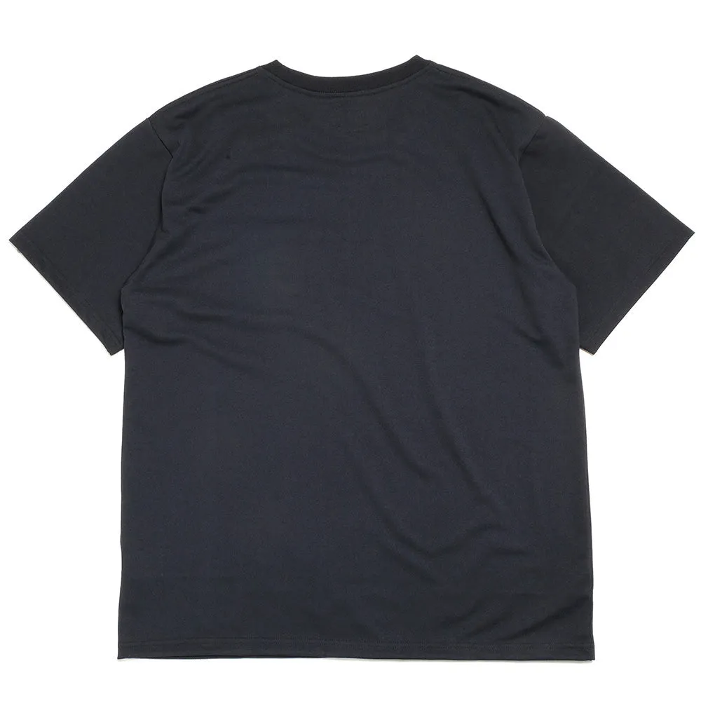 Needles - S/S Crew Neck Tee - Poly Jersey - OT262