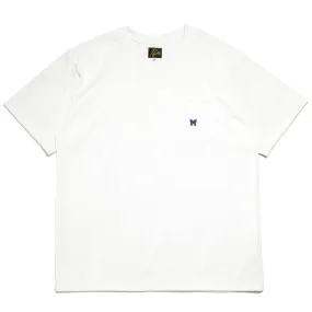 Needles - S/S Crew Neck Tee - Poly Jersey - OT262