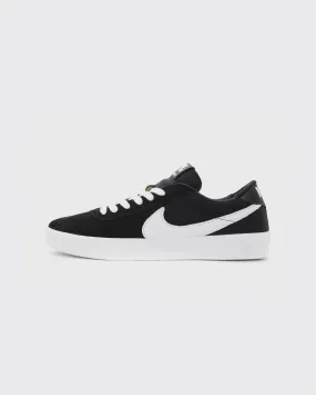 Nike Bruin React Shoe Black - Sale